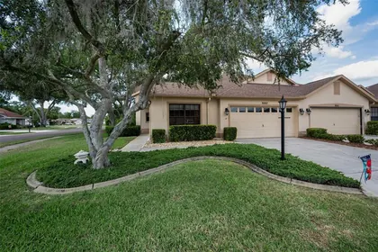 NEW PORT RICHEY FL Home