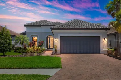 PALMETTO FL Home
