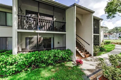 PALM HARBOR FL Home