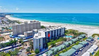 SARASOTA FL Home