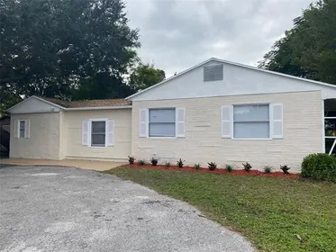 ST PETERSBURG FL Home