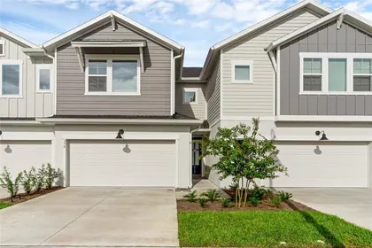 LAKE MARY FL Home