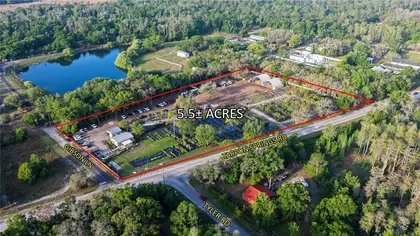 ODESSA FL Property