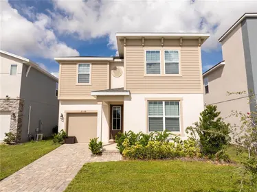 KISSIMMEE FL Home