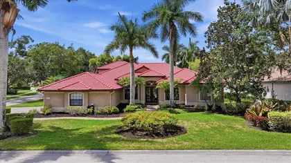SARASOTA FL Home