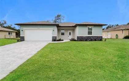NORTH PORT FL Home