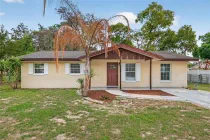FRUITLAND PARK FL Home