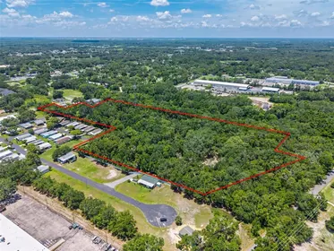 LEESBURG FL Property