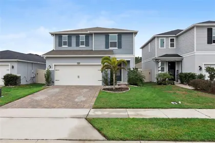 CLERMONT FL Home