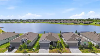ENGLEWOOD FL Home