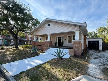 TAMPA FL Home