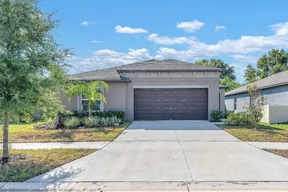 WIMAUMA FL Home
