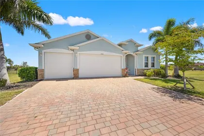 PUNTA GORDA FL Home