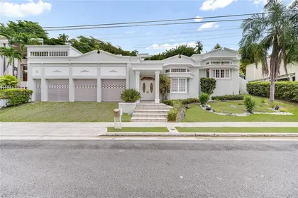 GUAYNABO PR Home