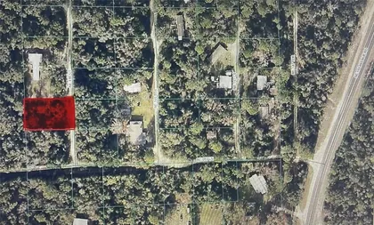 FORT MC COY FL Property