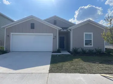 OCALA FL Home
