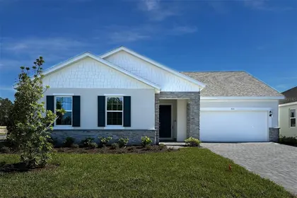 DELAND FL Home