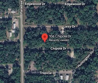 GEORGETOWN FL Property