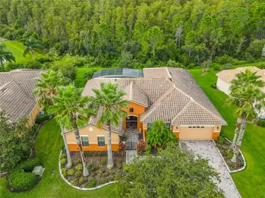 POINCIANA FL Home