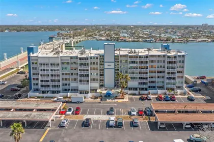 TREASURE ISLAND FL Home