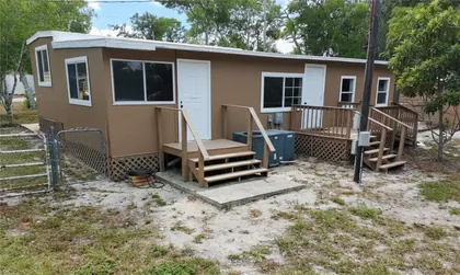 WEEKI WACHEE FL Home