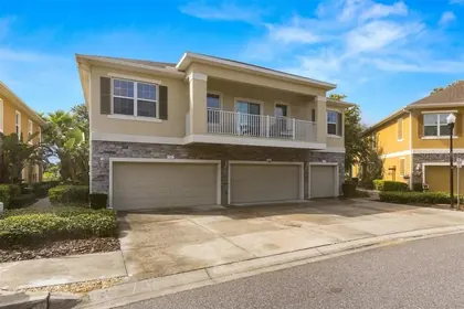 TAMPA FL Home