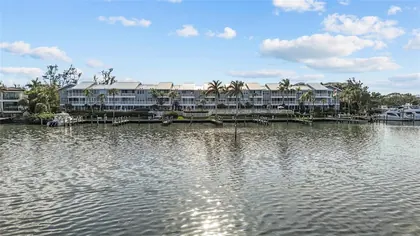 LONGBOAT KEY FL Home