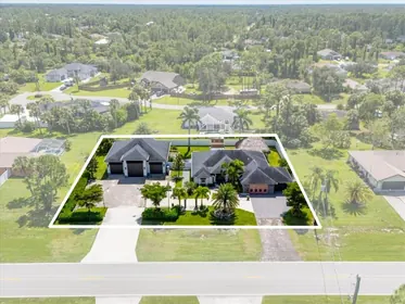 NORTH PORT FL Home