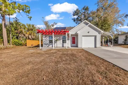 PORT CHARLOTTE FL Home