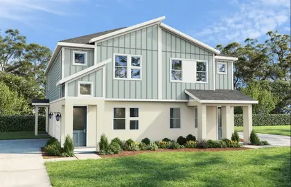 BRANDON FL Home