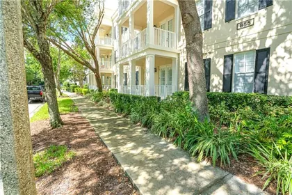 CELEBRATION FL Home