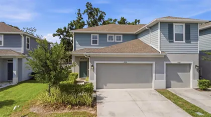 BRANDON FL Home