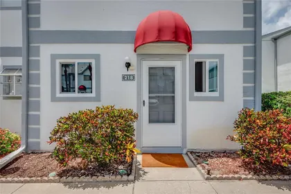 CAPE CANAVERAL FL Home