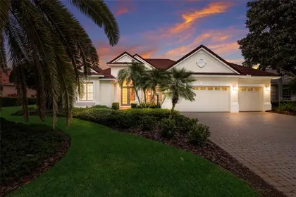 LAKEWOOD RANCH FL Home