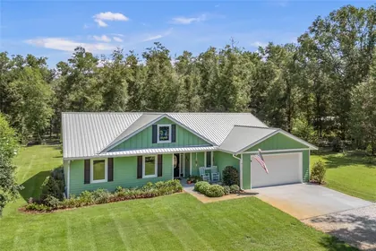 HIGH SPRINGS FL Home