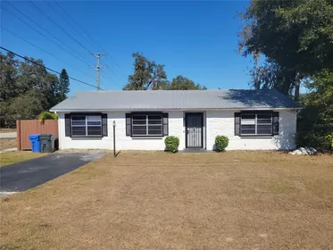 RIVERVIEW FL Home