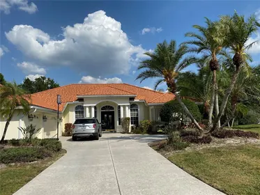SARASOTA FL Home