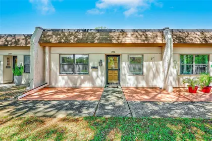 CLEARWATER FL Home