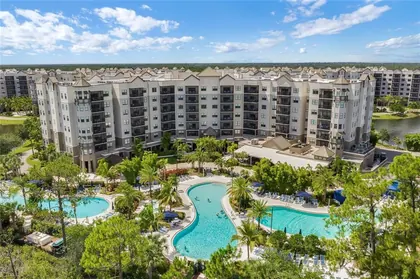 WINTER GARDEN FL Home