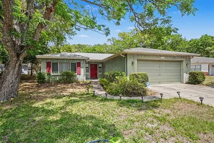 HUDSON FL Home