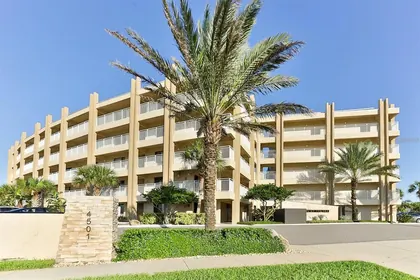 NEW SMYRNA BEACH FL Home