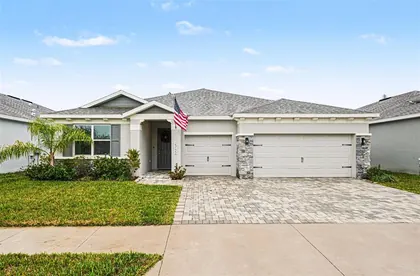 LUTZ FL Home