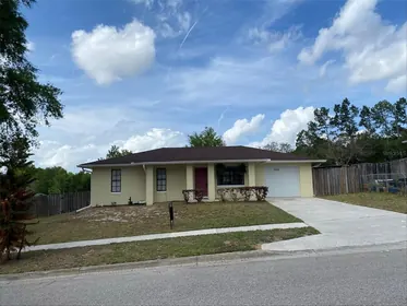 APOPKA FL Home