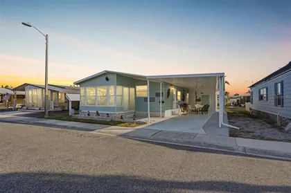 PINELLAS PARK FL Home