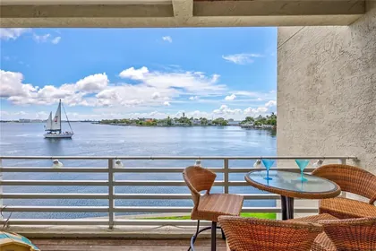 ST PETE BEACH FL Home