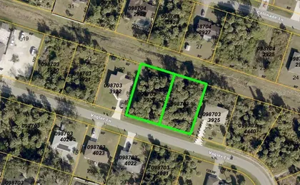 NORTH PORT FL Property