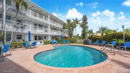 FORT LAUDERDALE FL Home