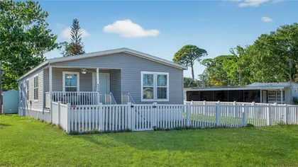 PORT ORANGE FL Home