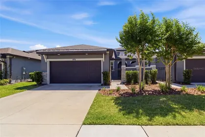 LUTZ FL Home