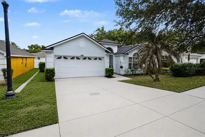 LEESBURG FL Home